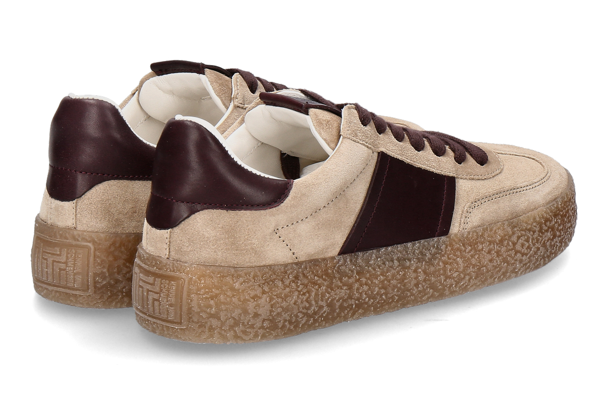 Kennel Schmenger Sneaker PIT SUEDE NAPPA- nuts_232900498_2