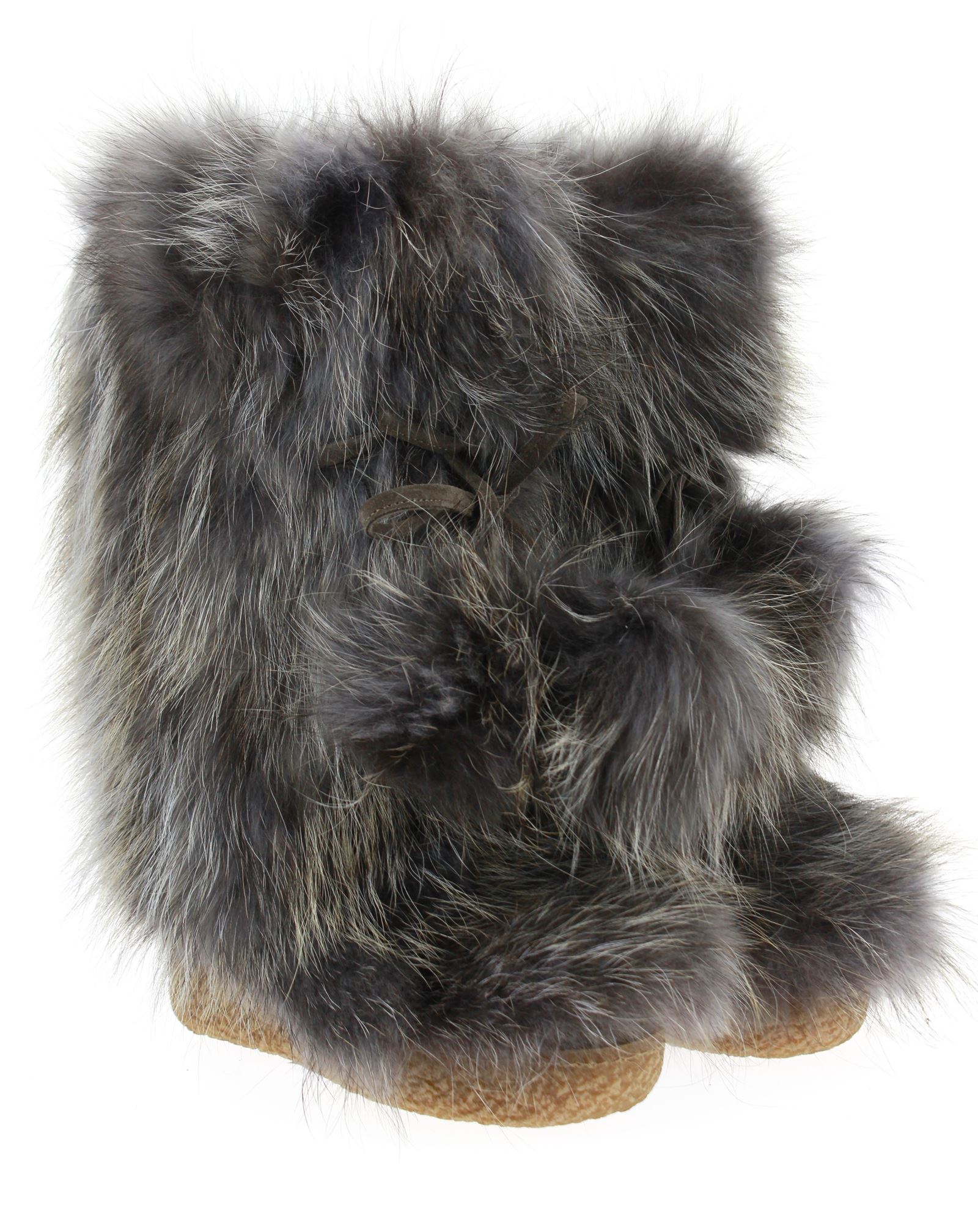 Diavolezza Fellstiefel TALPA FOX (39) Diavolezza Fellstiefel TALPA FOX (39)