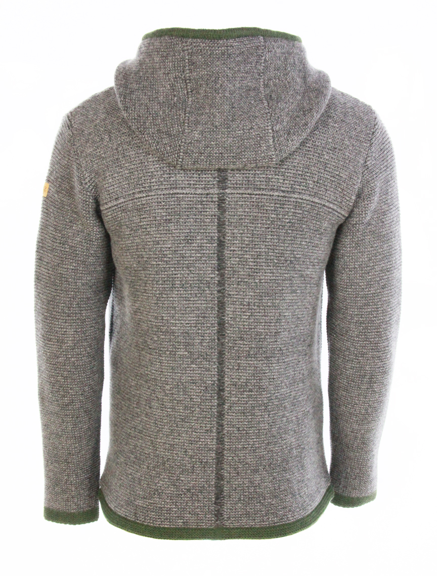 Liebling Janker THOMAS H20 GRAU (XS)