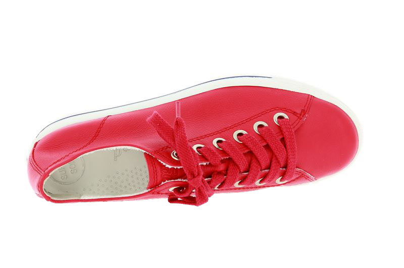 Paul Green Sneaker MASTERCALF RED (38½)