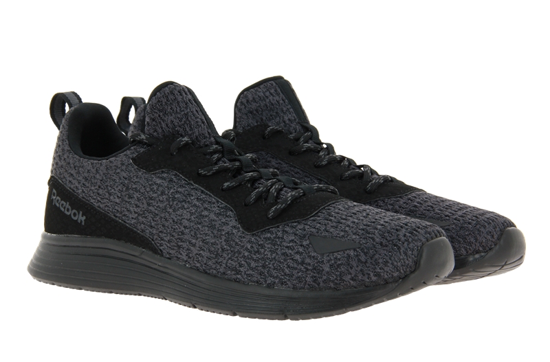 Reebok Sneaker ROYAL SHADOW BLACK ASH GREY (44)