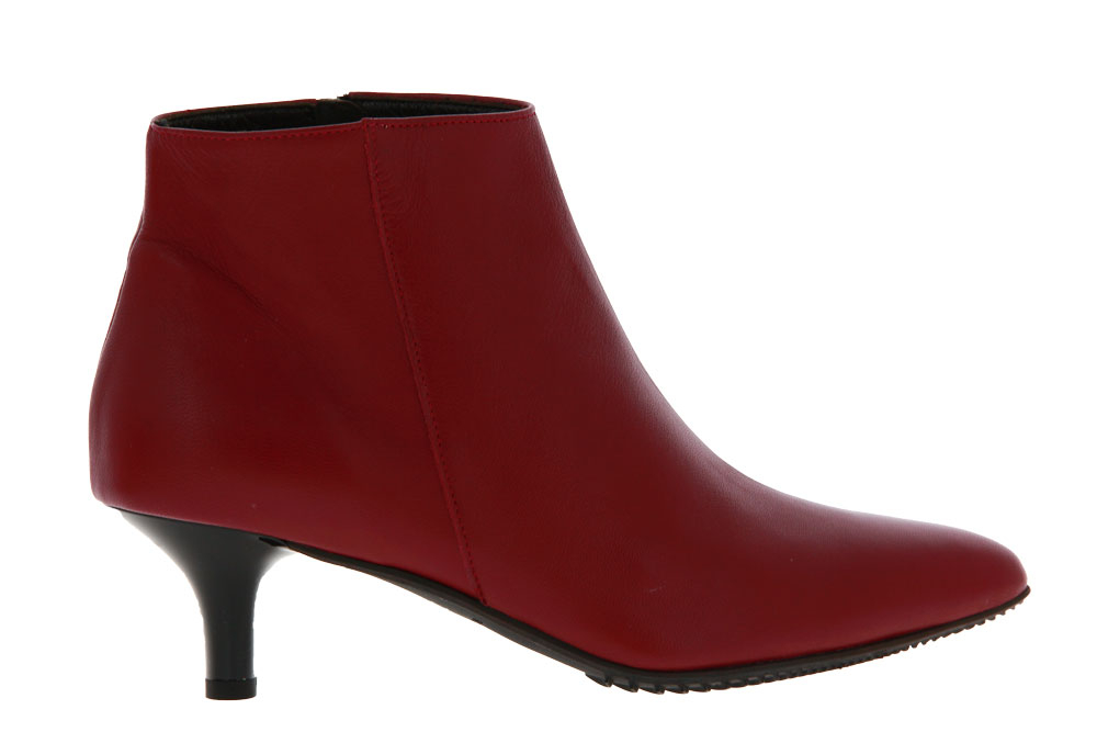 Brunate Stiefelette BIBA NAPPA RUBINO (39) Brunate Stiefelette BIBA NAPPA RUBINO (39)
