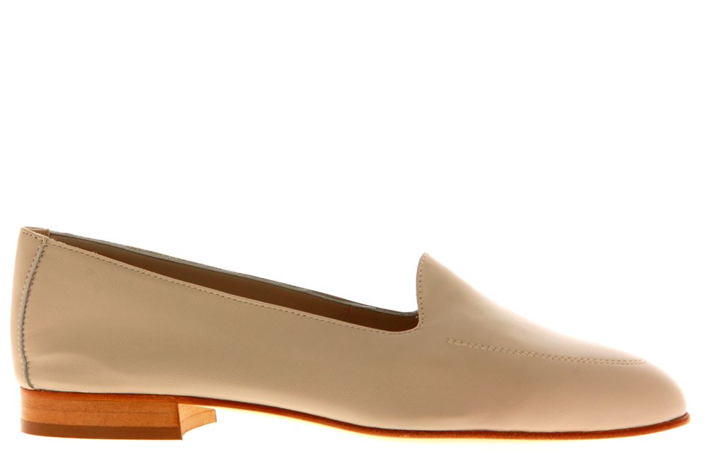 Scarparossa Slipper BENITO NAPPA LIGHT BEIGE (37½)