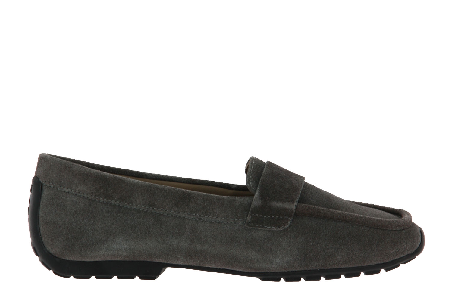 Mania Slipper gefüttert CROSTA GRIGIO  (38)