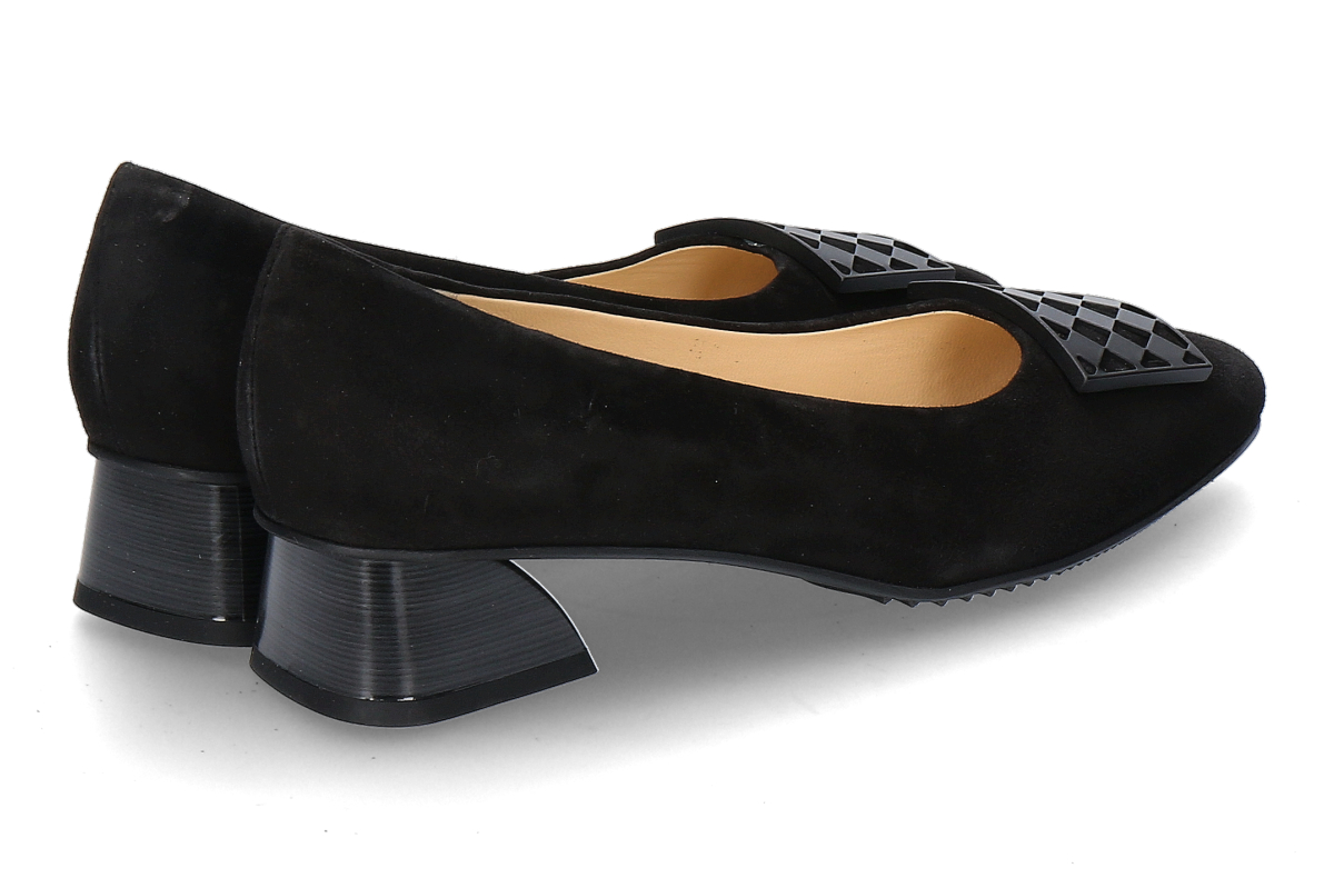 Brunate Pumps BIBA CAMOSCIO- nero_242000368_2