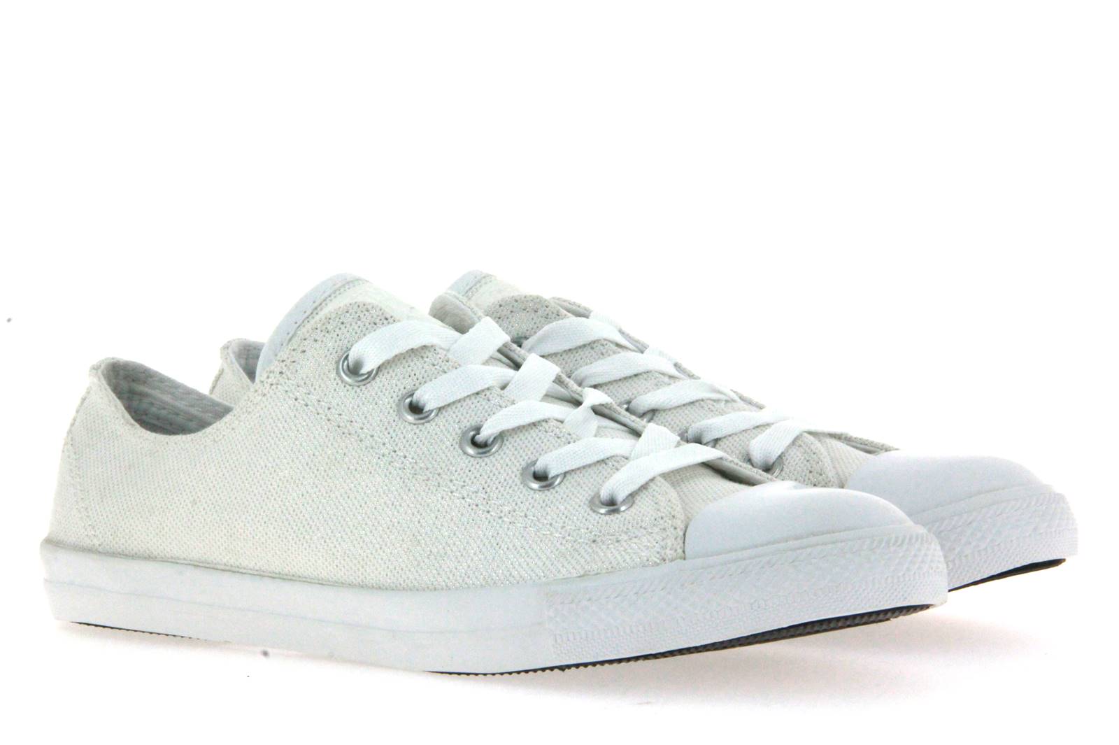 Converse ALL STAR Chuck DAINTY OX WHITE POWEDER (37 )