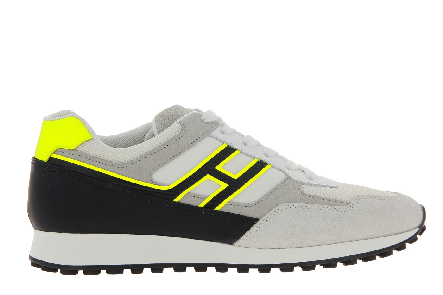 Hogan Sneaker MONOCOL MOD. TERMOFORMAT (43)