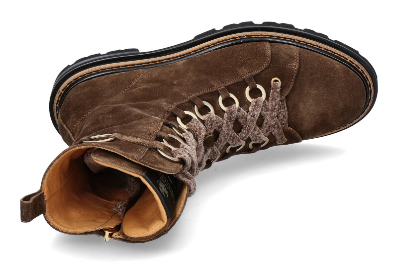 Camerlengo Stiefelette OPERA PONY (38) Camerlengo Stiefelette OPERA PONY (38)
