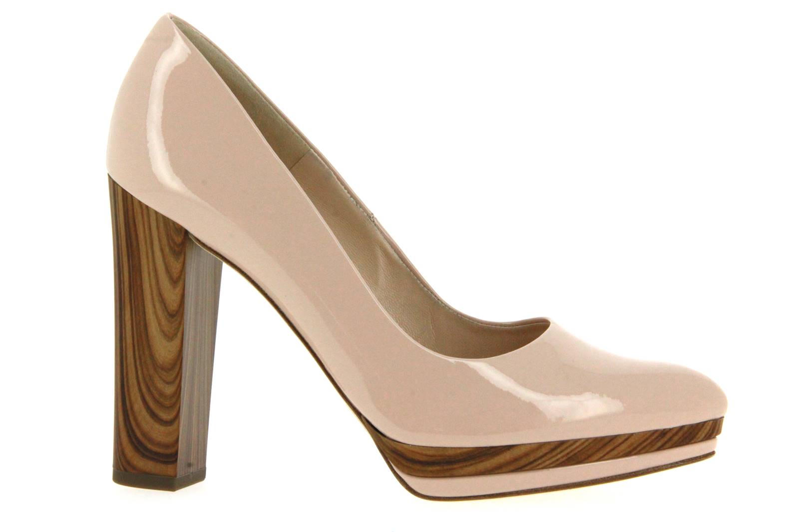 Peter Kaiser Pumps ADELHEID POWDER VIT  (39½)