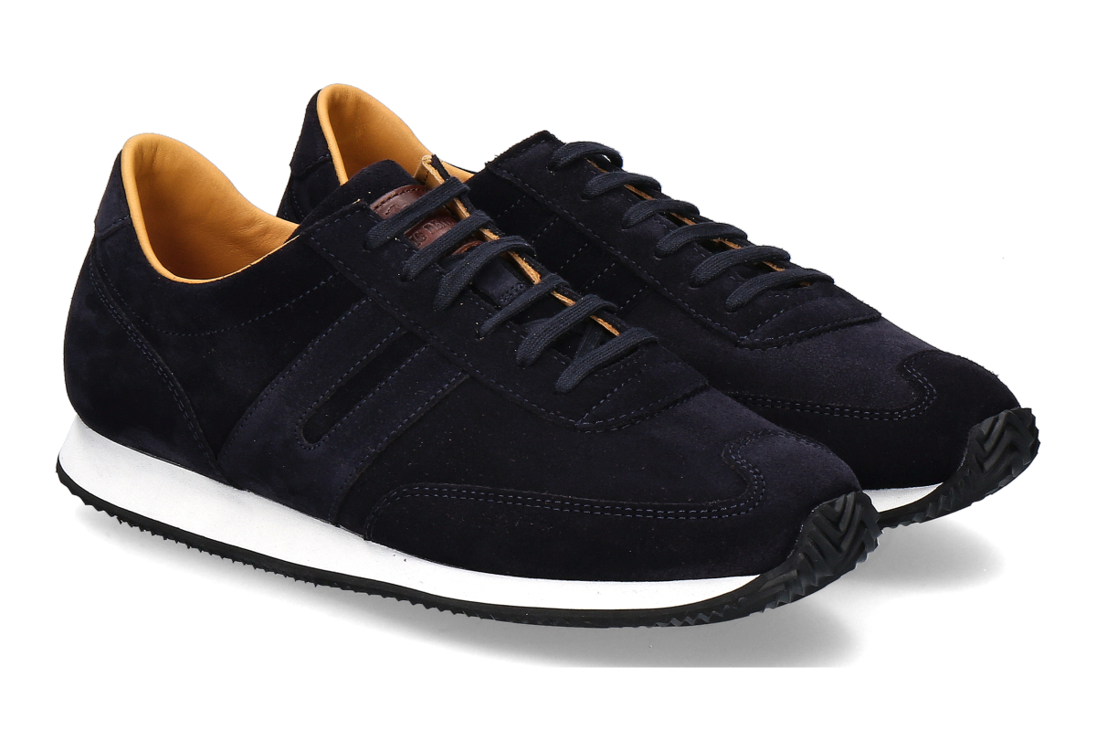Ludwig Reiter Herren- Sneaker MARATHON- dunkelblau/ navy
