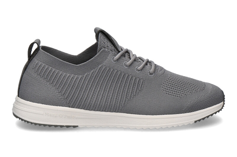 Marc O' Polo Sneaker  MESH GREY 