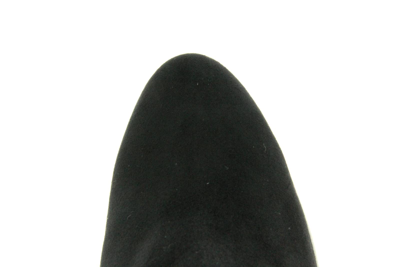 Brunate Stiefelette gefüttert LIV CAMOSCIO NERO (36½) Brunate Stiefelette gefüttert LIV CAMOSCIO NERO (36½)