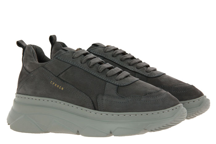 Copenhagen Sneaker NABUC GRAPHIT (37 )