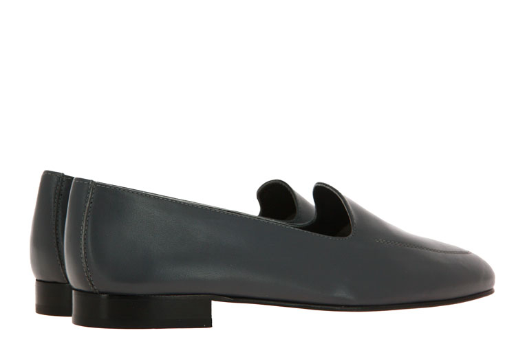 ScarpaRossa Slipper BENITO DARK GREY (42) ScarpaRossa Slipper BENITO DARK GREY (42)