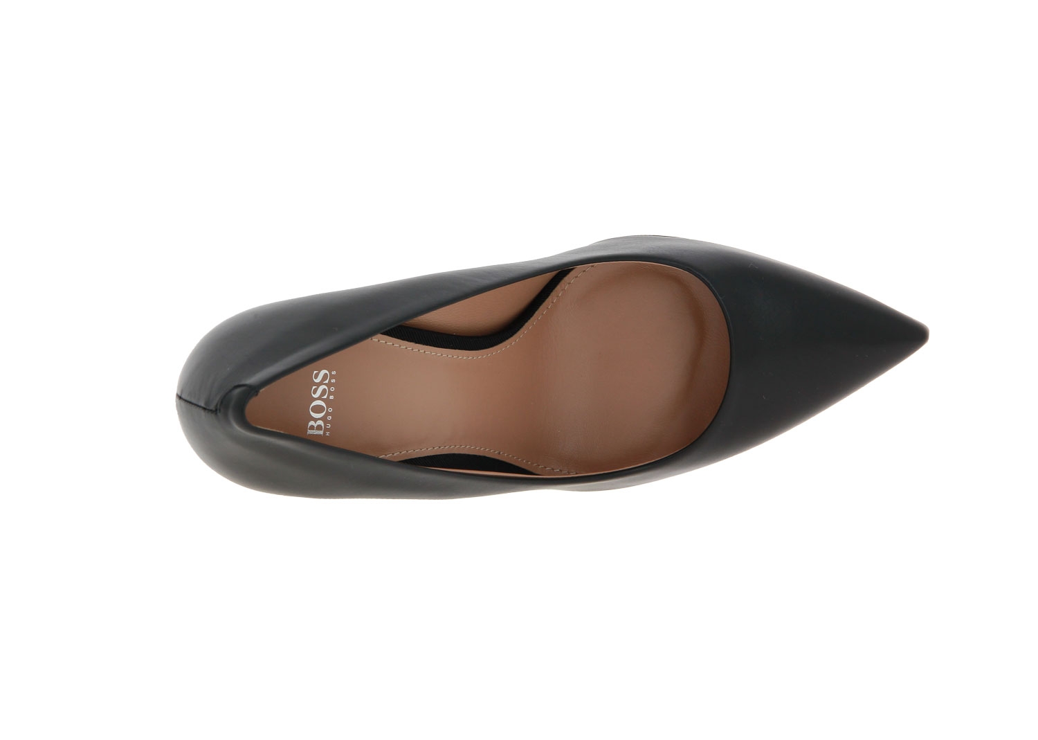 Hugo Boss Pumps EDDIE 90-C BLACK (39)