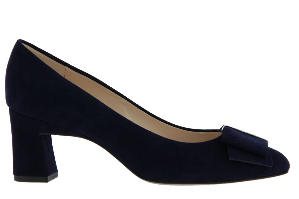 Peter Kaiser Pumps LEIKA BLAU (39)