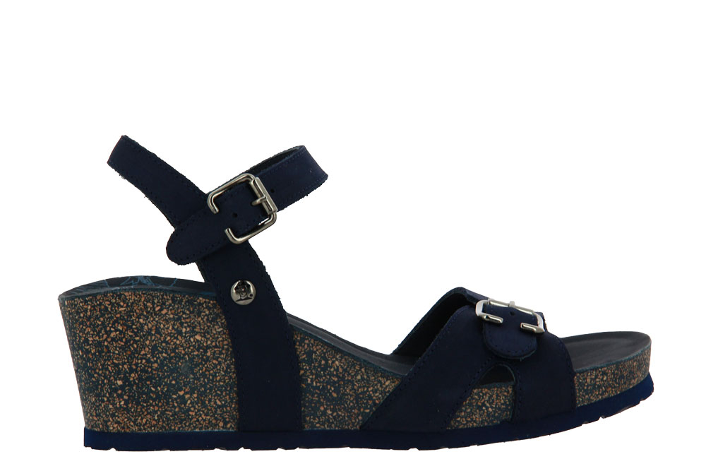 Panama Jack Keilsandale VALENTINE BASICS B3 NOBUCK MARINO (38)