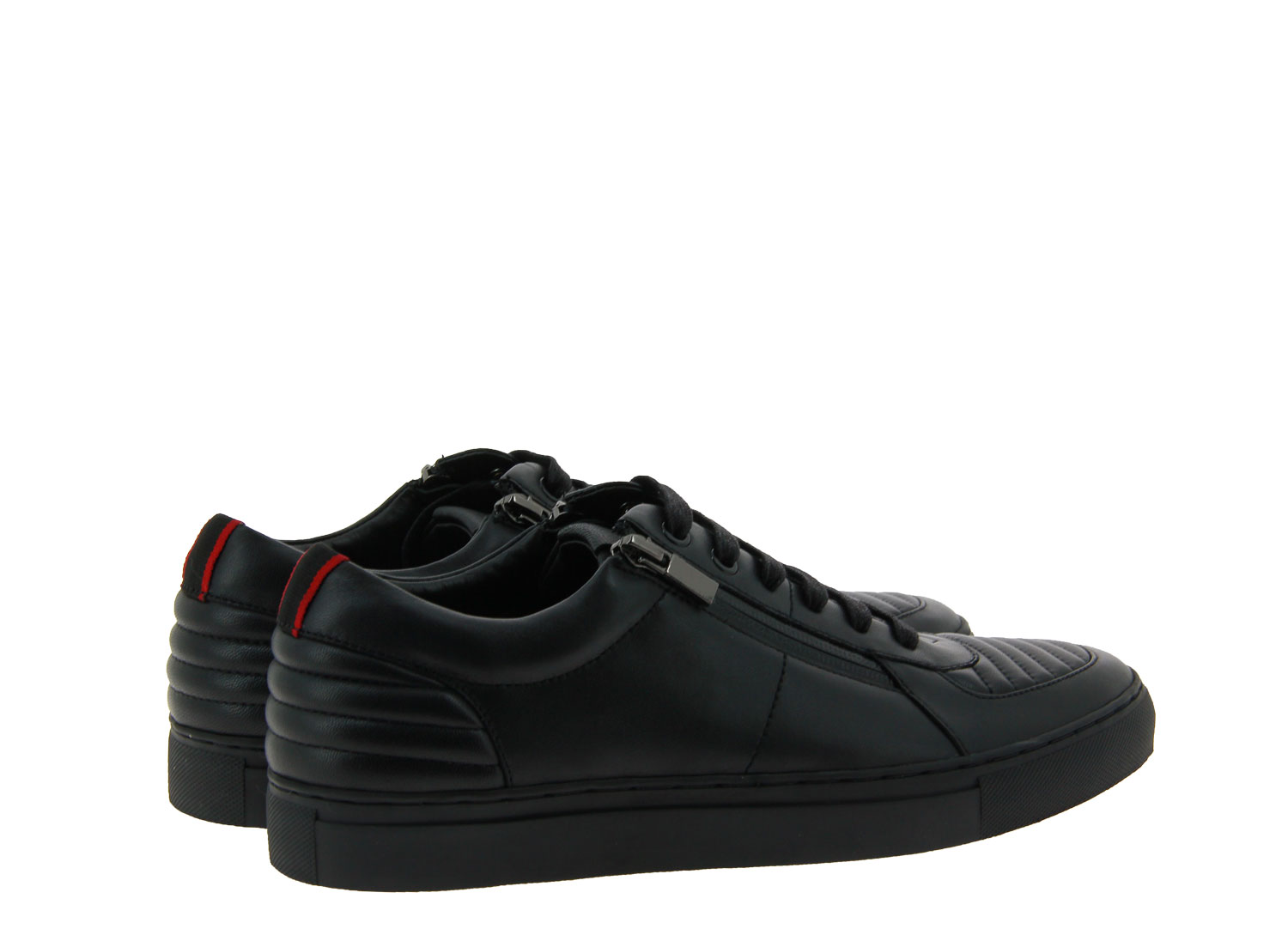 Hugo by Hugo Boss Sneaker FUTURISM BLACK (43)