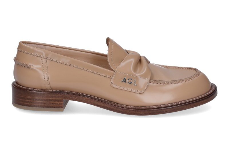 AGL Attilio Giusti Leombruni Loafer JADA SOYA 