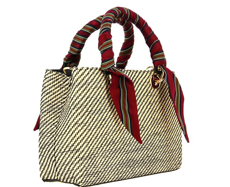 ViaMailBag Tasche DROP TWEED T05