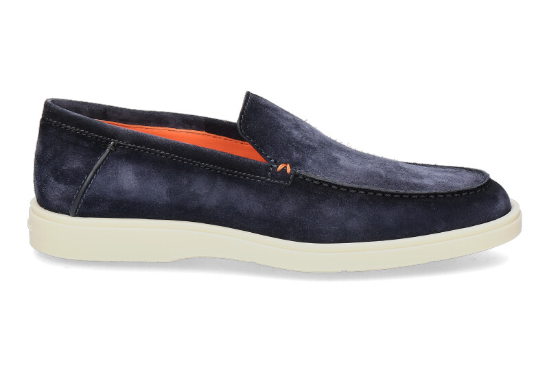 santoni-slip-on-blue-camoscio_142800030_3