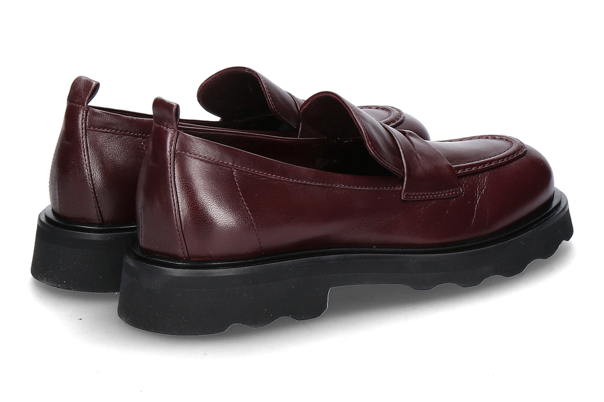 Pomme d Or Loafer NICKY GLOVE GOMMA_242500152_1 Pomme d Or Loafer NICKY GLOVE GOMMA_242500152_1