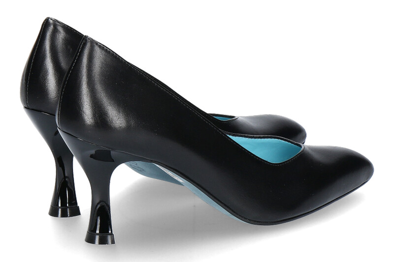 Thierry Rabotin Pumps MANON NAPPA NERO (41) Thierry Rabotin Pumps MANON NAPPA NERO (41)
