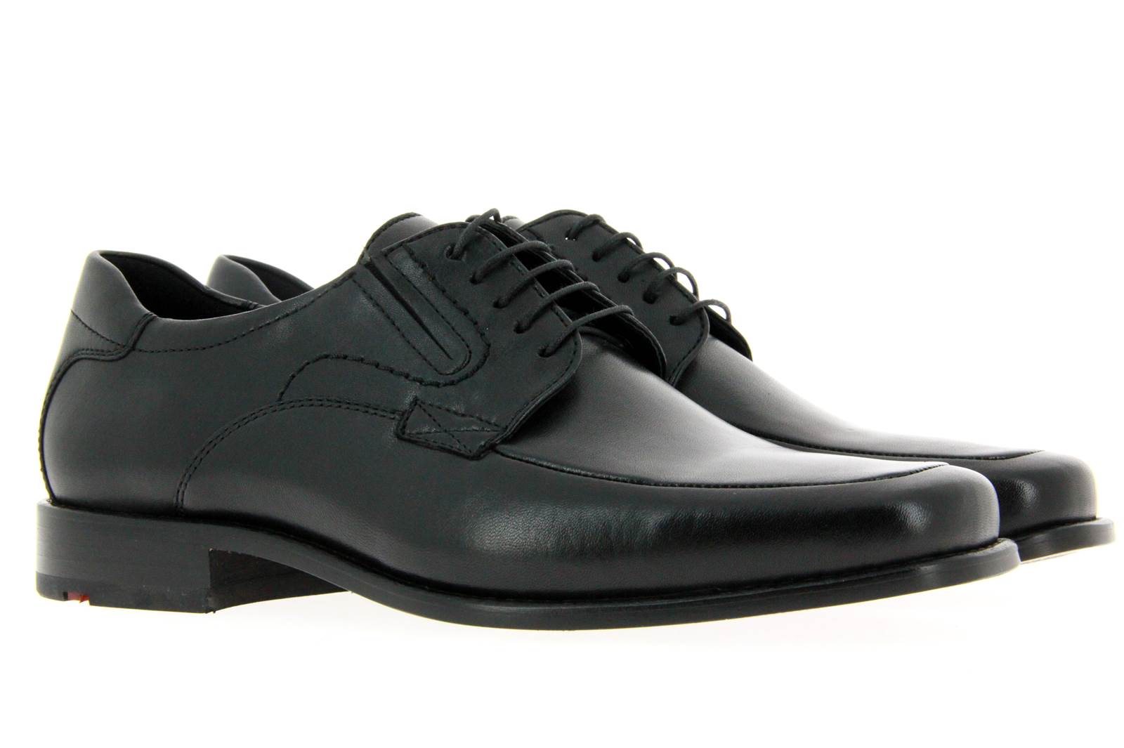 Lloyd Schnürer KELTON CALF NERO (44½) Lloyd Schnürer KELTON CALF NERO (44½)