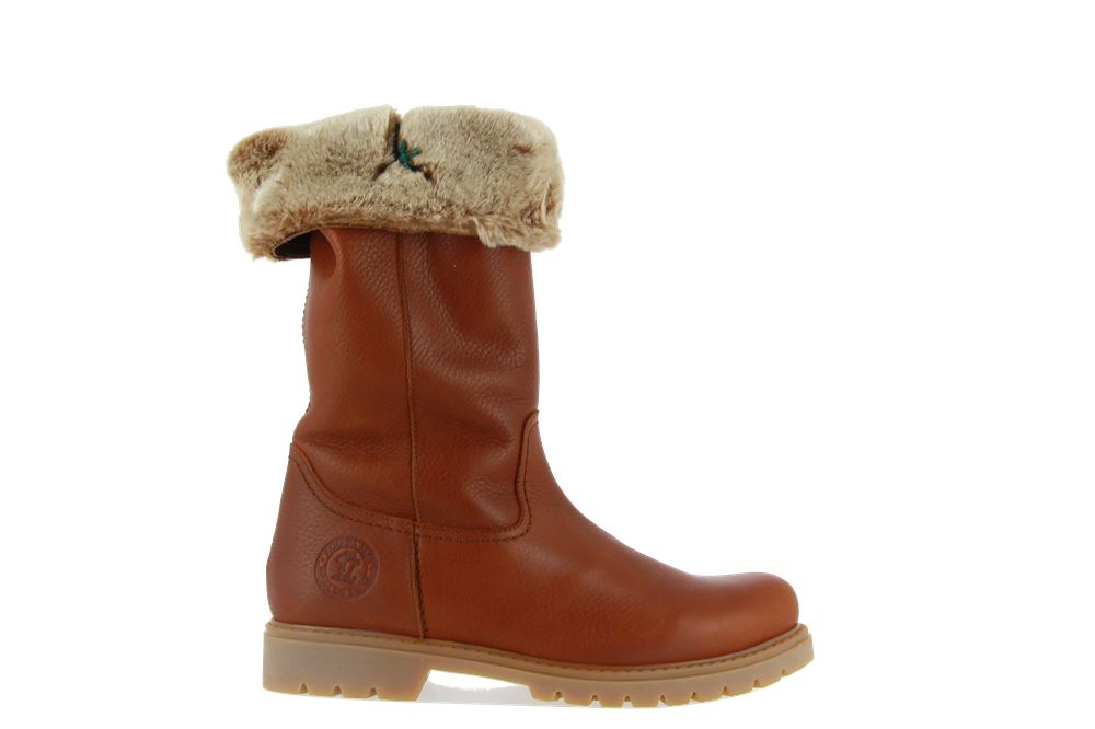 Panama Jack Stiefel gefüttert BAMBINA B11 NAPA GRASS CUERO (37 )