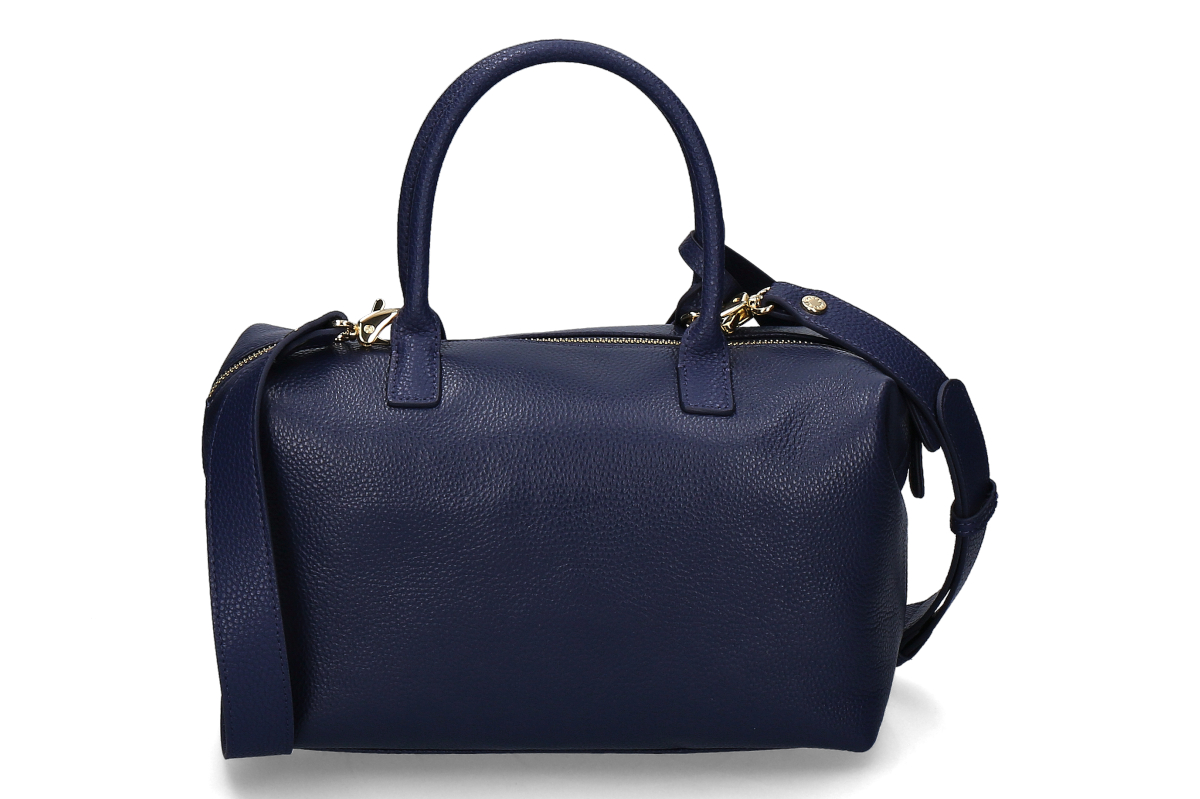 Braccialini Handtasche MICHELLE- dunkelblau/ dark blue