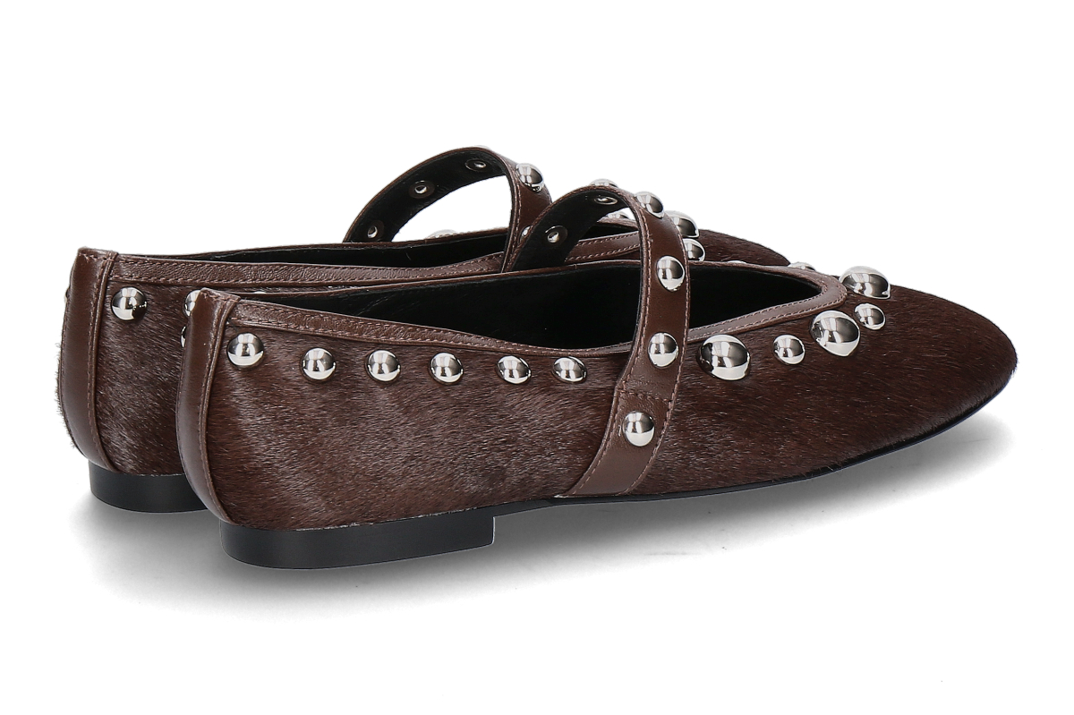 Bibi Lou Ballerina 717Z91VK  marron_221300087_2