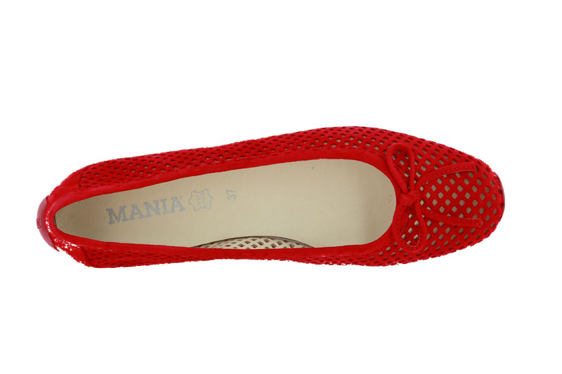 Mania schuhe - Der Testsieger unseres Teams