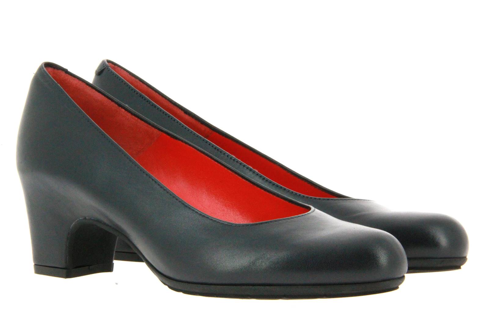 Pas de rouge Pumps LUCIA SUSY NAVY (40½) Pas de rouge Pumps LUCIA SUSY NAVY (40½)