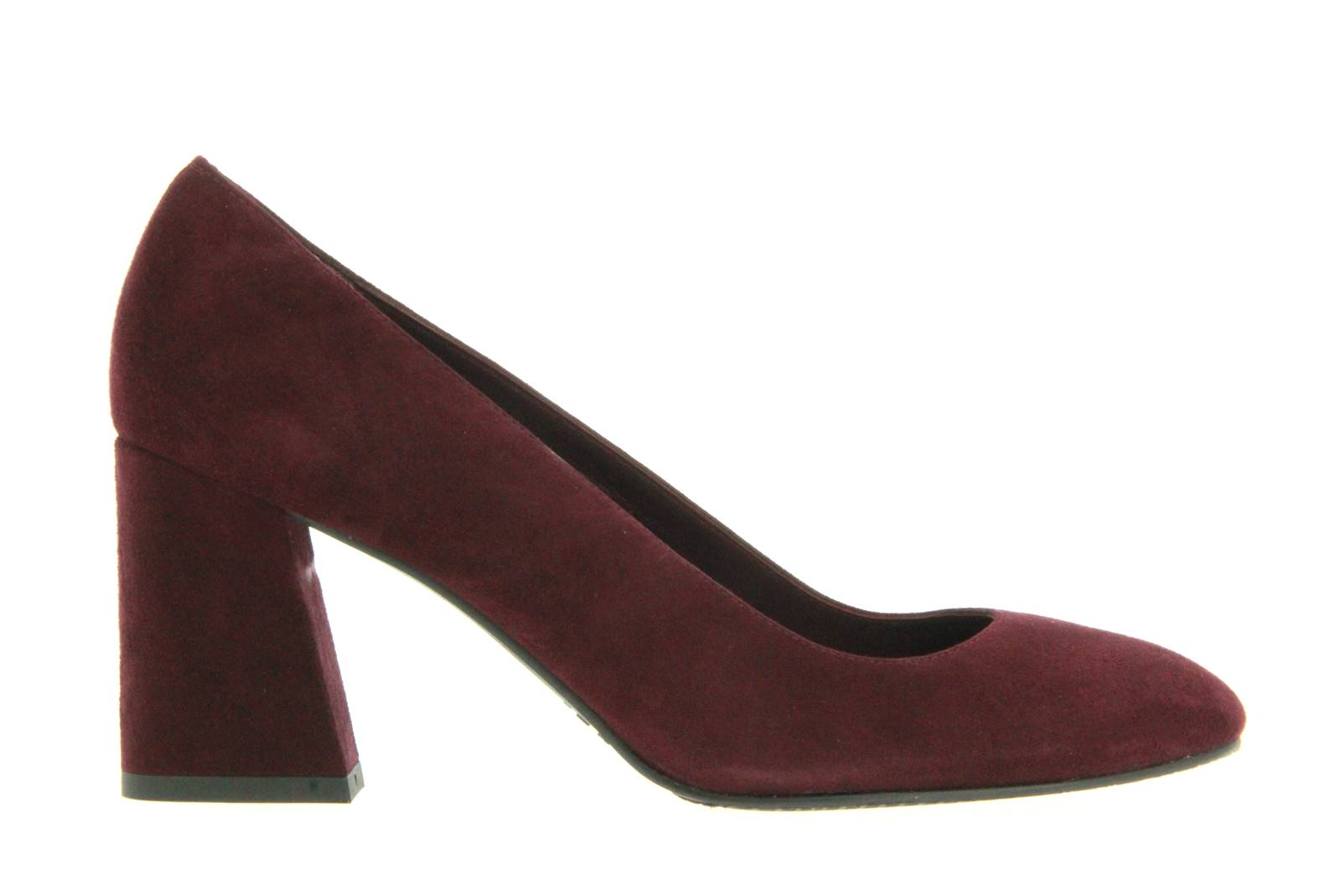Stuart Weitzman PUMPS MARY BORDEAUX (35½)