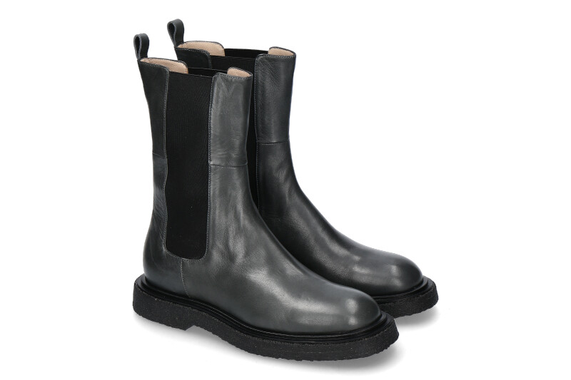 Pomme d'Or Boots GLOVE ASPHALT 