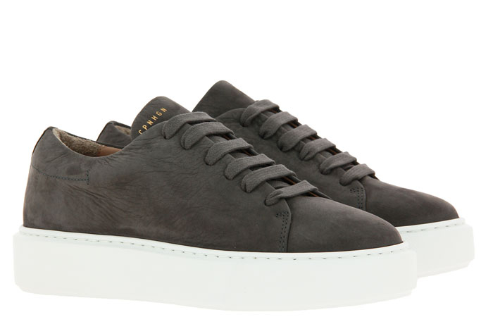 Copenhagen Sneaker NABUC GRAPHIT CPH407 (39)