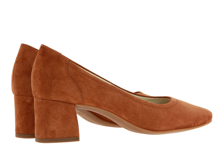 Paul Green Pumps SAMTZIEGE TOFFEE (38)