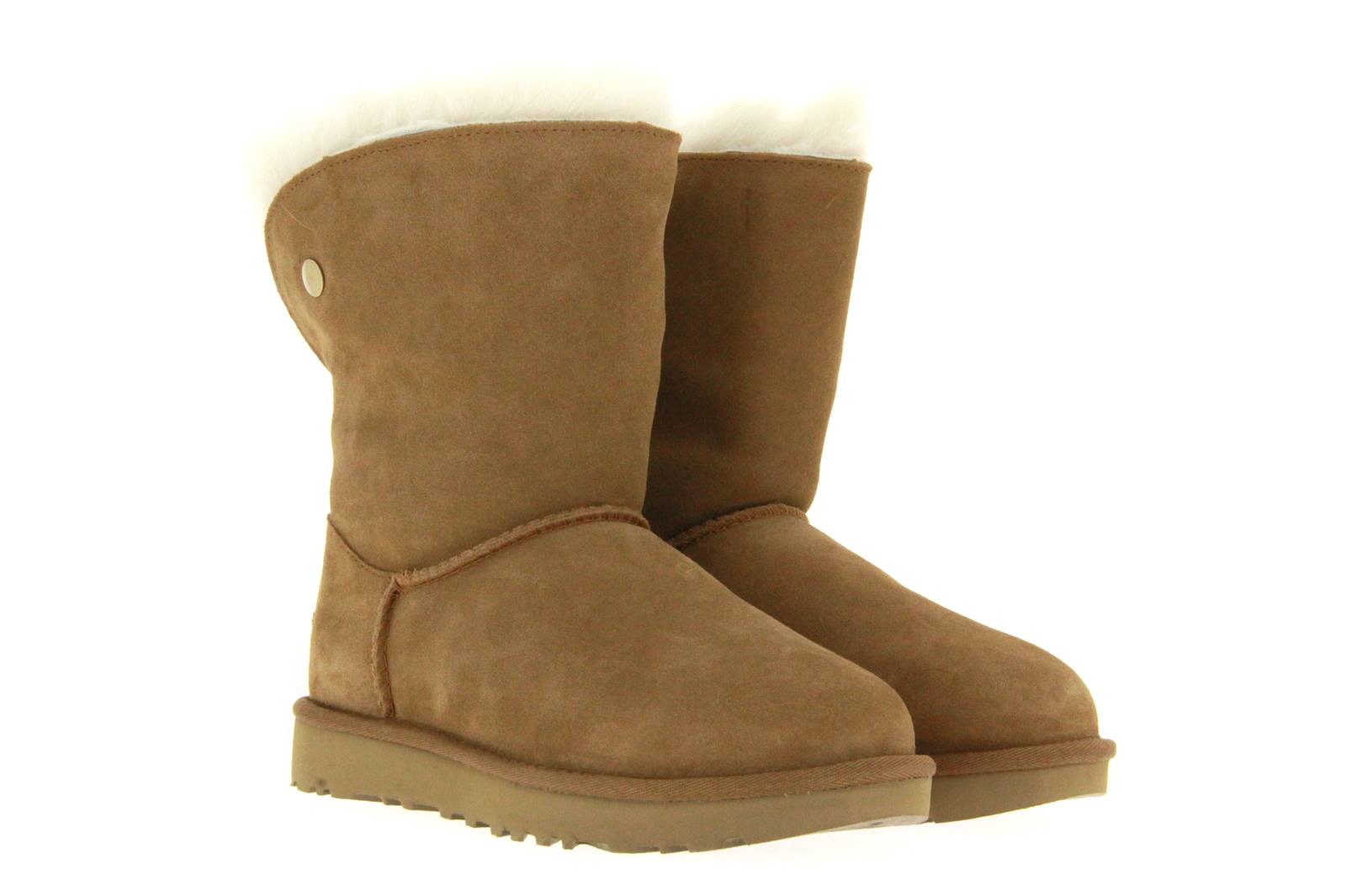 UGG Australia Boots VALENTINA CHESTNUT (40)