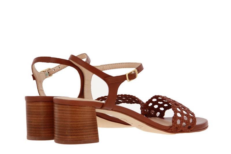 Unisa Sandalette GITA NAPASLIK SADDLE (40)