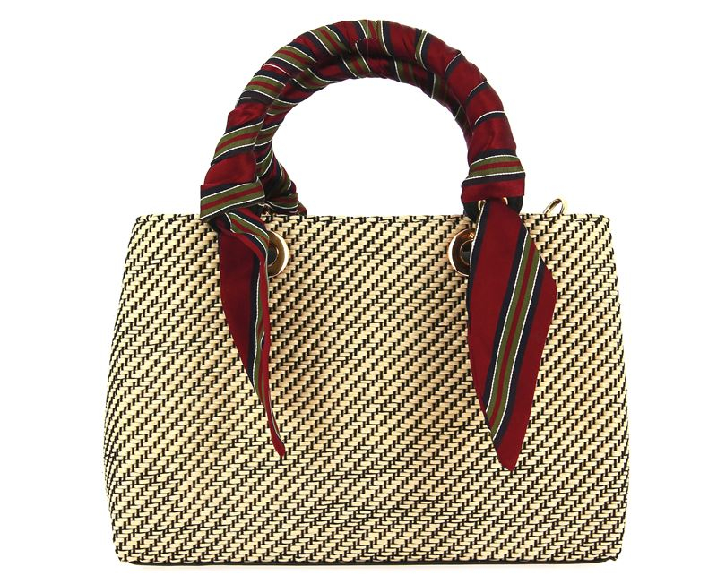 ViaMailBag Tasche DROP TWEED T05