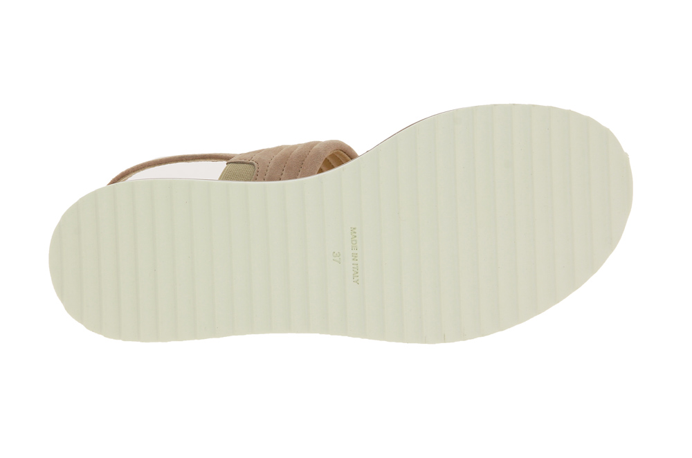 Luca Grossi Sandale QUANICE T CAMOSCIO PINK JE7162