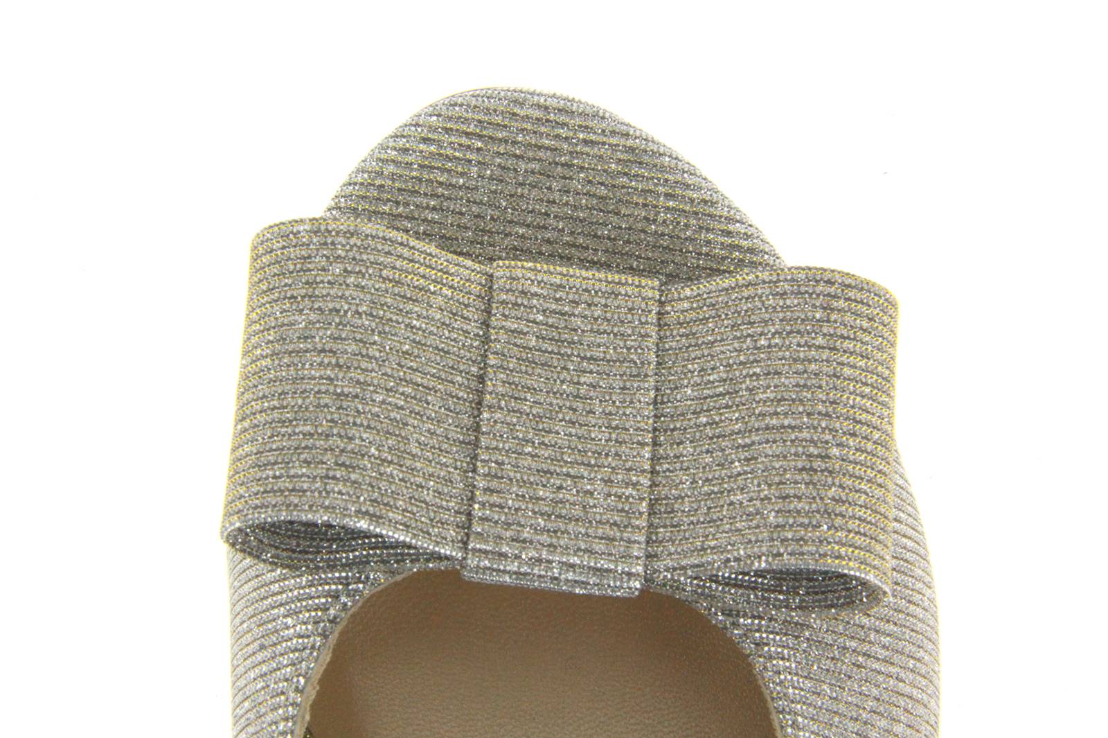 Stuart Weitzman Pantolette CANDYMID MAGNESIUM NOCTURN  (41)