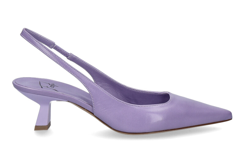 Roberto Festa Slingpumps ARABEL NAPPA GLICINE