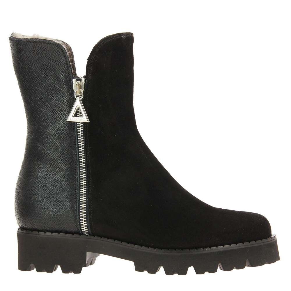 lorbac-bootie-8059-camoscio-nero-0005