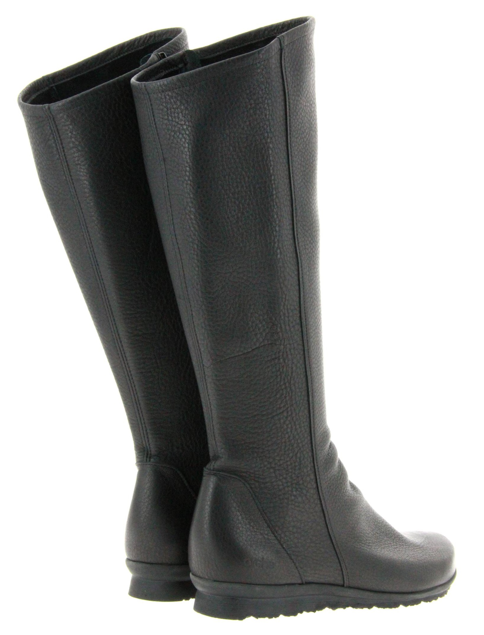 Arche Stiefel BARATH HOPI NOIR (39)