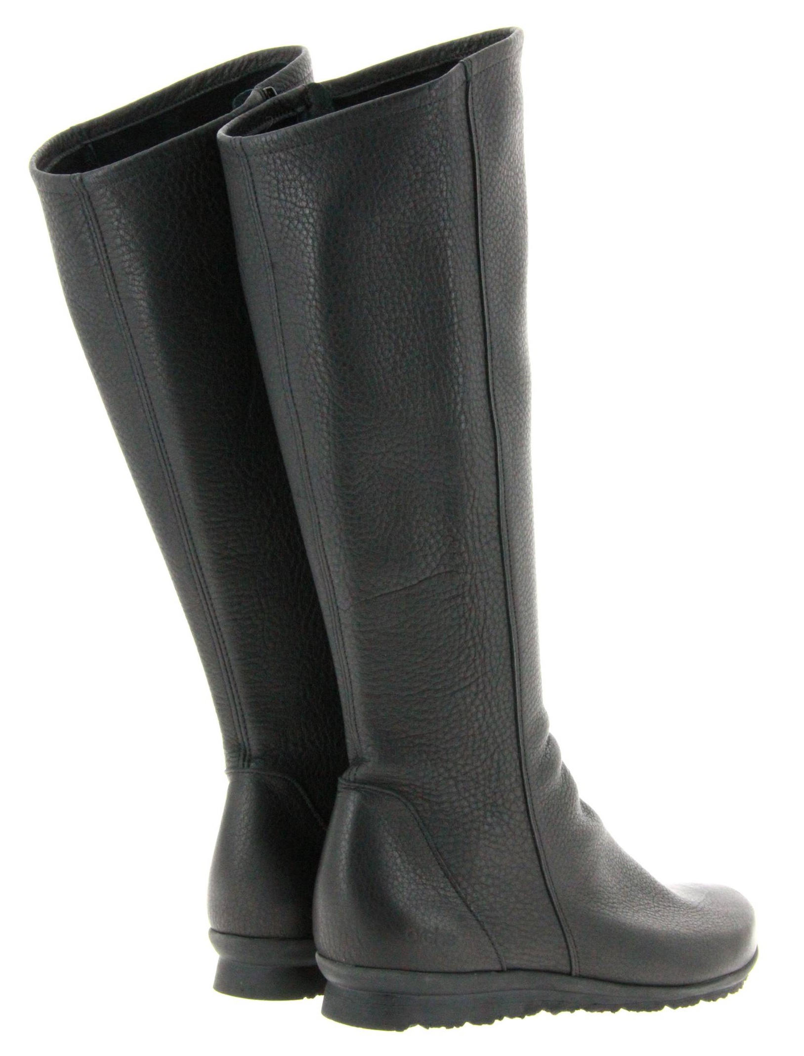 Arche Stiefel BARATH HOPI NOIR (38)