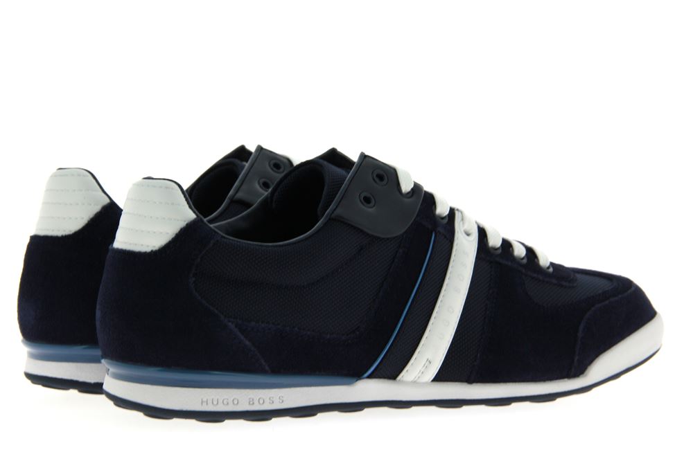 Boss by Hugo Boss Sneaker AKEEN DARK BLUE (44)