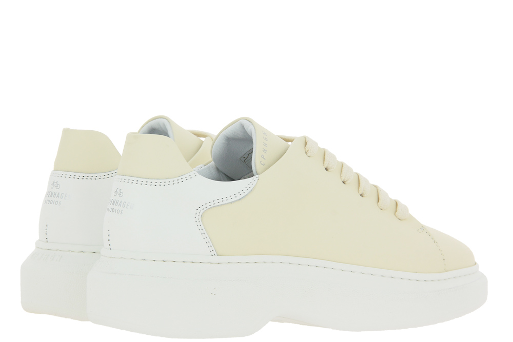 Copenhagen-Sneaker-CPH812-Butter-White-232400067-0002