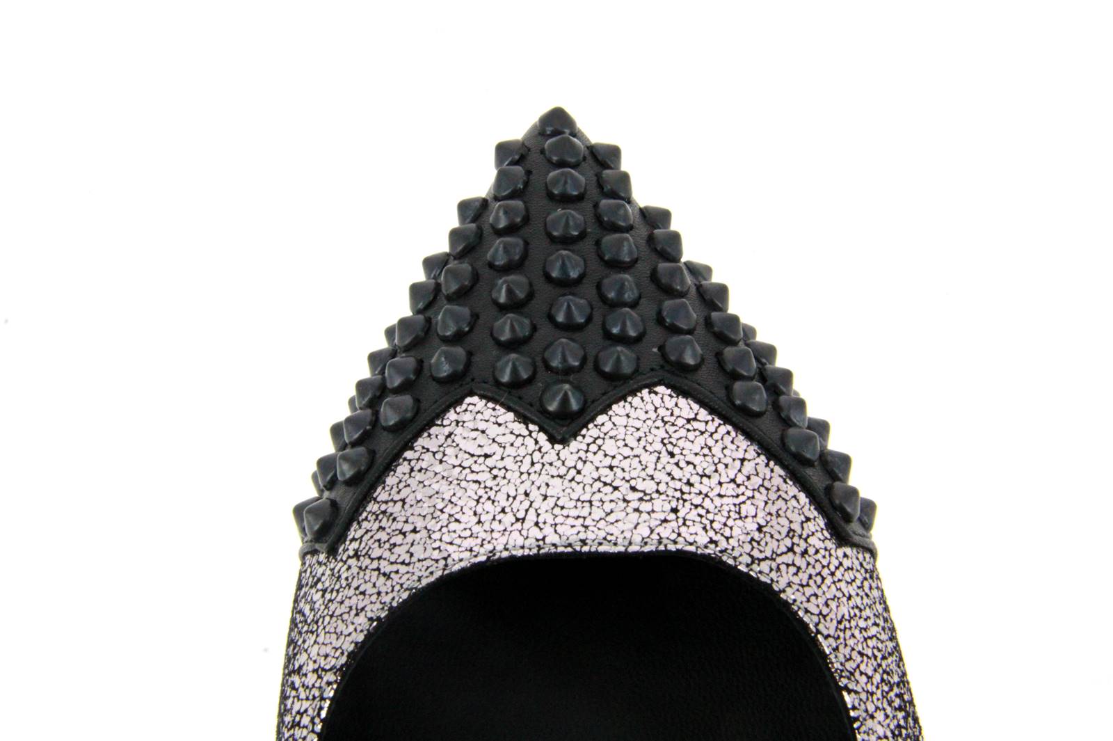 Baldan Pumps VINACCIA STAR 3-D VITELLO NERO (41)