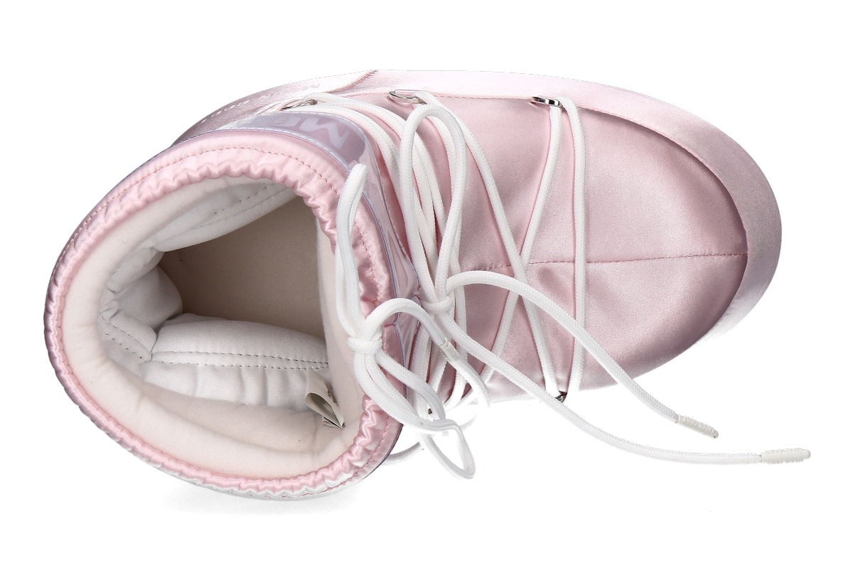 Moon Boot Damen Bootie ICON LOW - pearly rose_264500016_5